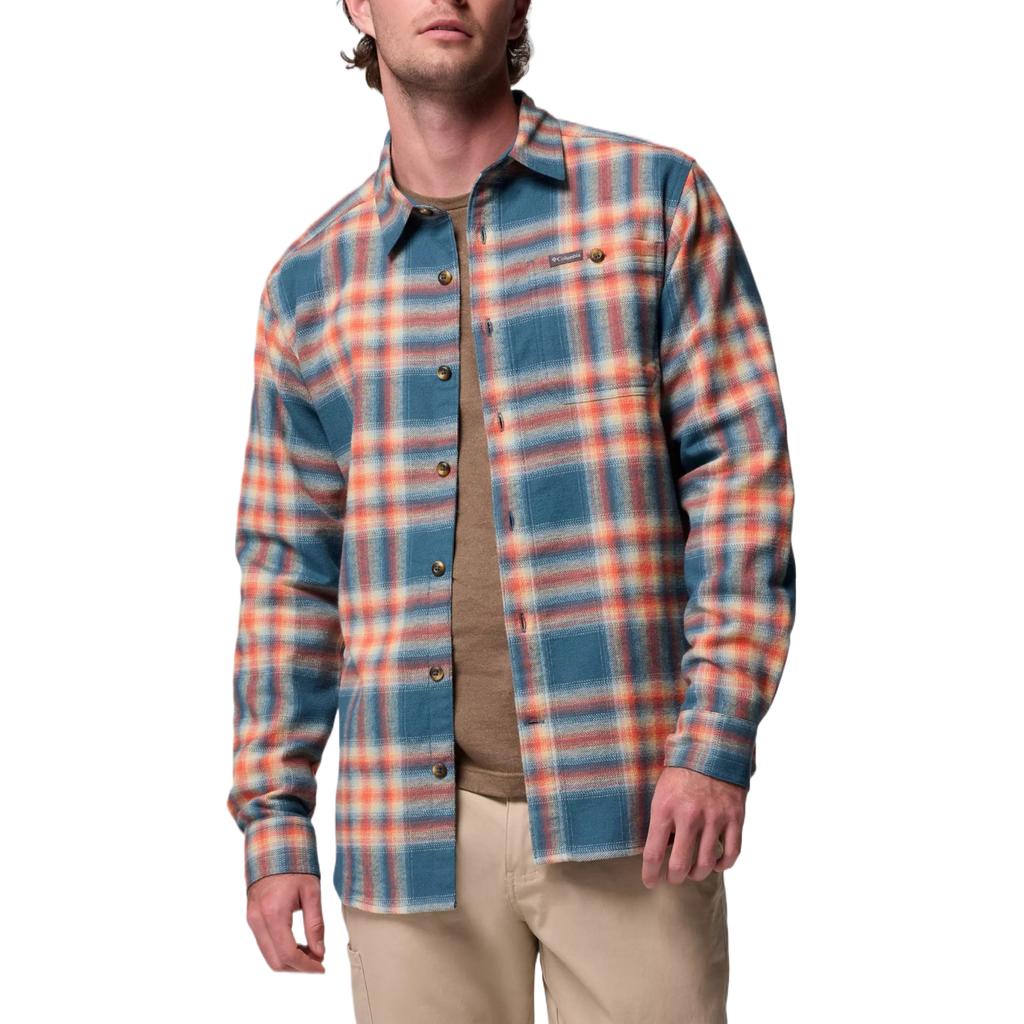 Columbia Pitchstone Shirt Men's 2097681-429