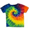 T-shirt Tie-Dye Enfant