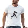 Cale Makar T-Shirt Neuheit Grafik T-Shirt