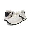BARBARA Leather Sporty 4cm Men S SneakerS Bmh101wt