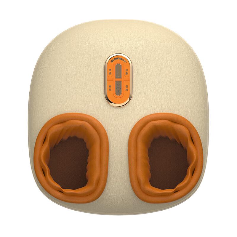 Hezheng Foot & Leg Massager with Heat