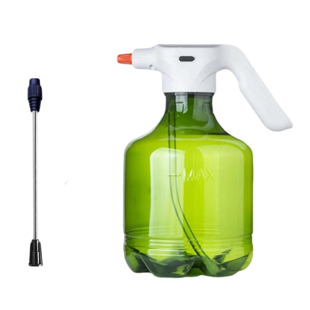 3L Electric Spray Bottle Adjustable Nozzle Garden Sprayer Electric Watering Kettle  Cleaning