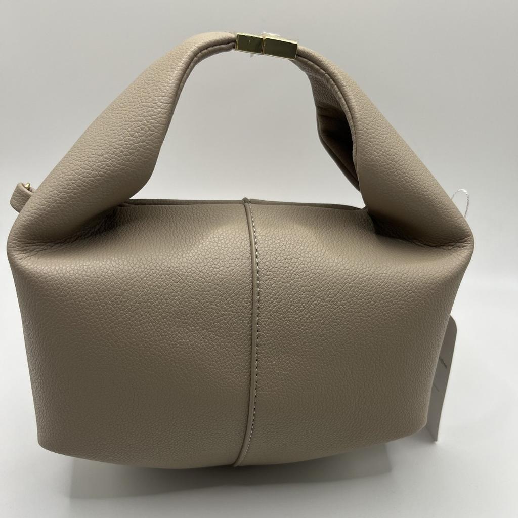 New French Fashion Retro Bento Bag Large Capacity Bag for Women