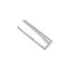 1PC Matte Metal Slim Hard Spectacles Protection Box Eyeglasses Case Glasses Box Glasses Protection