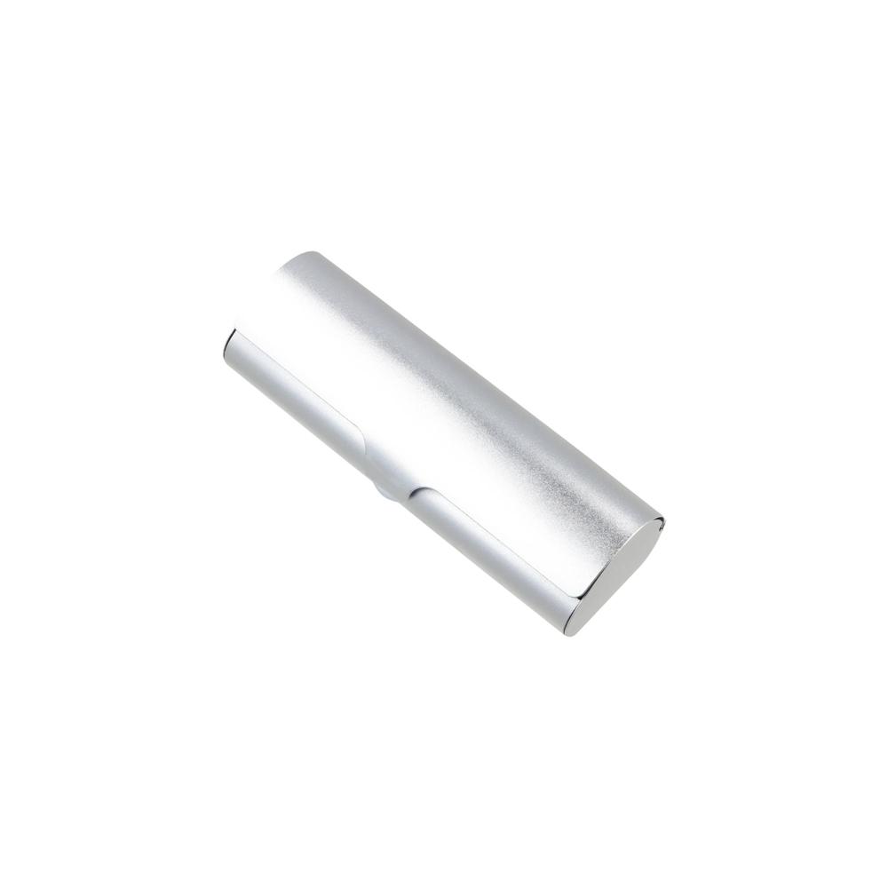 Matte Hard Slim Metal Glasses Protection Eyeglasses Case Glasses Box Spectacles Protection Box