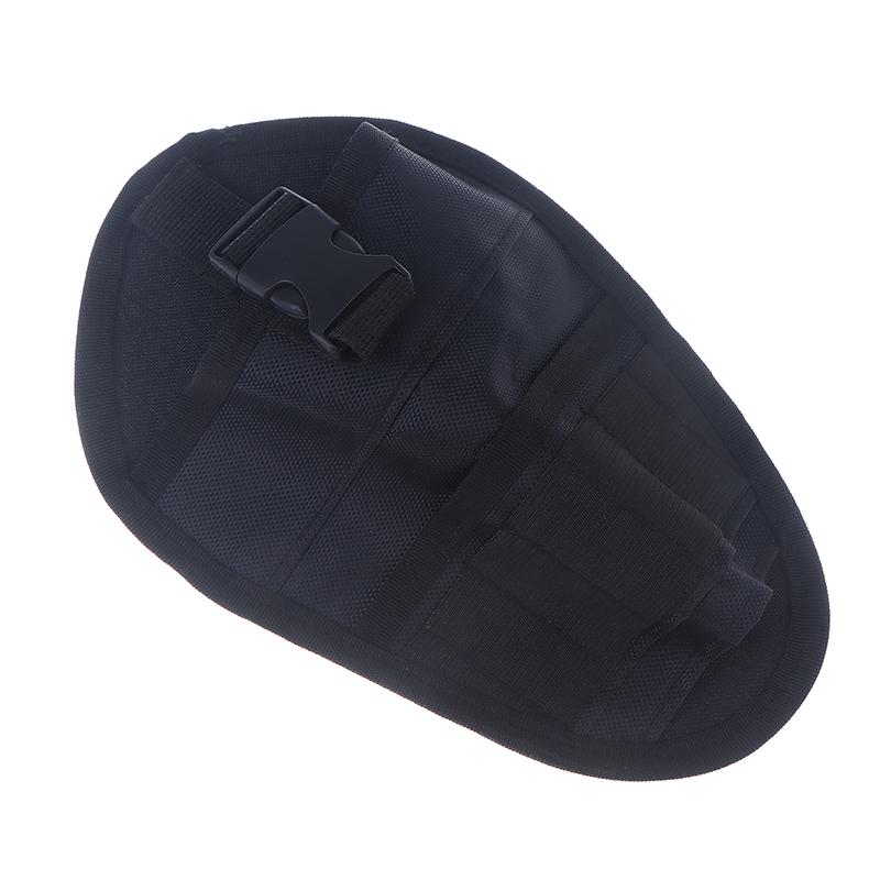 1Pcs Power Tool Holster Cordless Drill Holste Hook For Easy Attachment