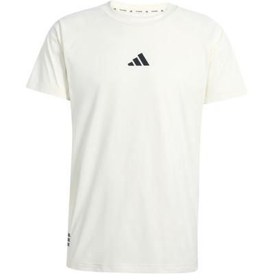 Training Knitted Sports Short Sleeve Quick Dry T-Shirt Men Tops HZ9650