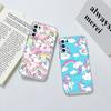 Cartoon Unicorn Phone Case for Motorola G14 G15 G24 G30 G31 G32 G34 G41 G42 G51 G52 G50 G60S G60 G62 G72 G71 G73 G84 G85 G200 E32