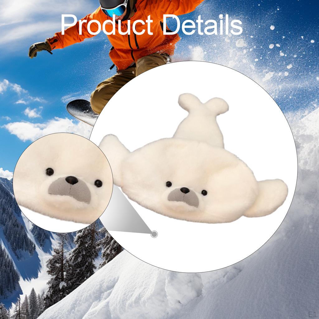 Shape Cute Party Hat for Role Play Stage Performance Boys Girls