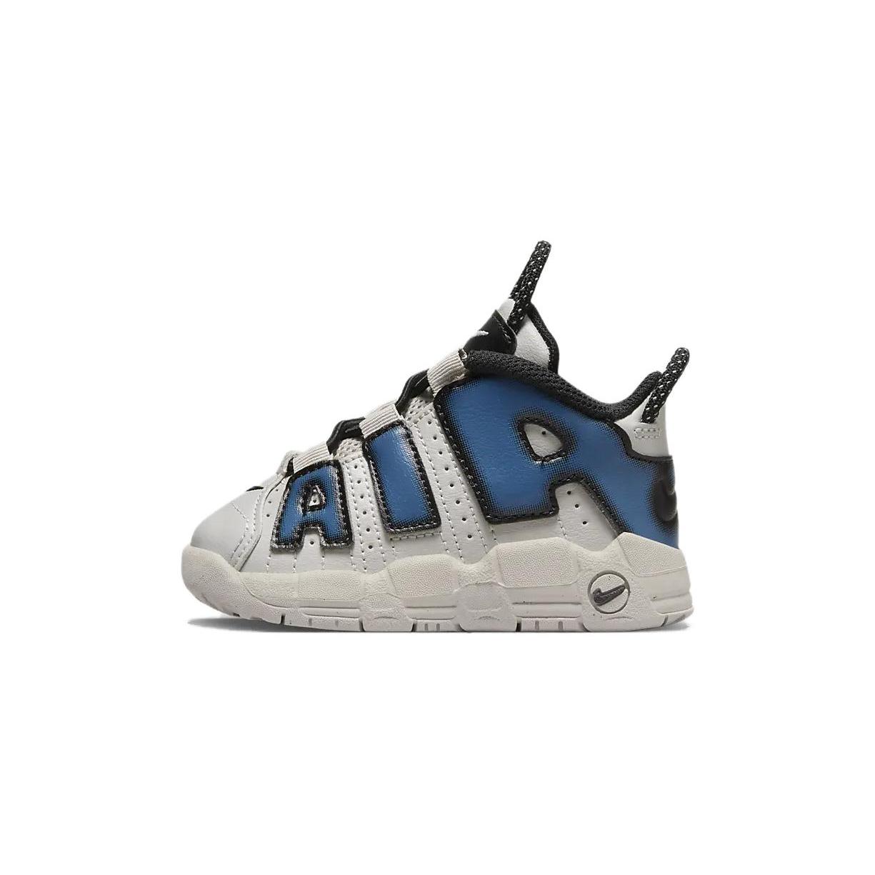 Nike Air More Uptempo  96 TD  Industrial Blue  FJ1388-001 23.5
