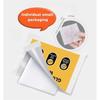 Adhesive Remover Wet Wipes Heavy Duty Non-Toxic Glue Stain Remover for Glass Ceramic Floor Plastic Garage Home Cleaning Use