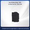 24 Style New Suede Nylon Floor Mats for Tank 700 New Energy