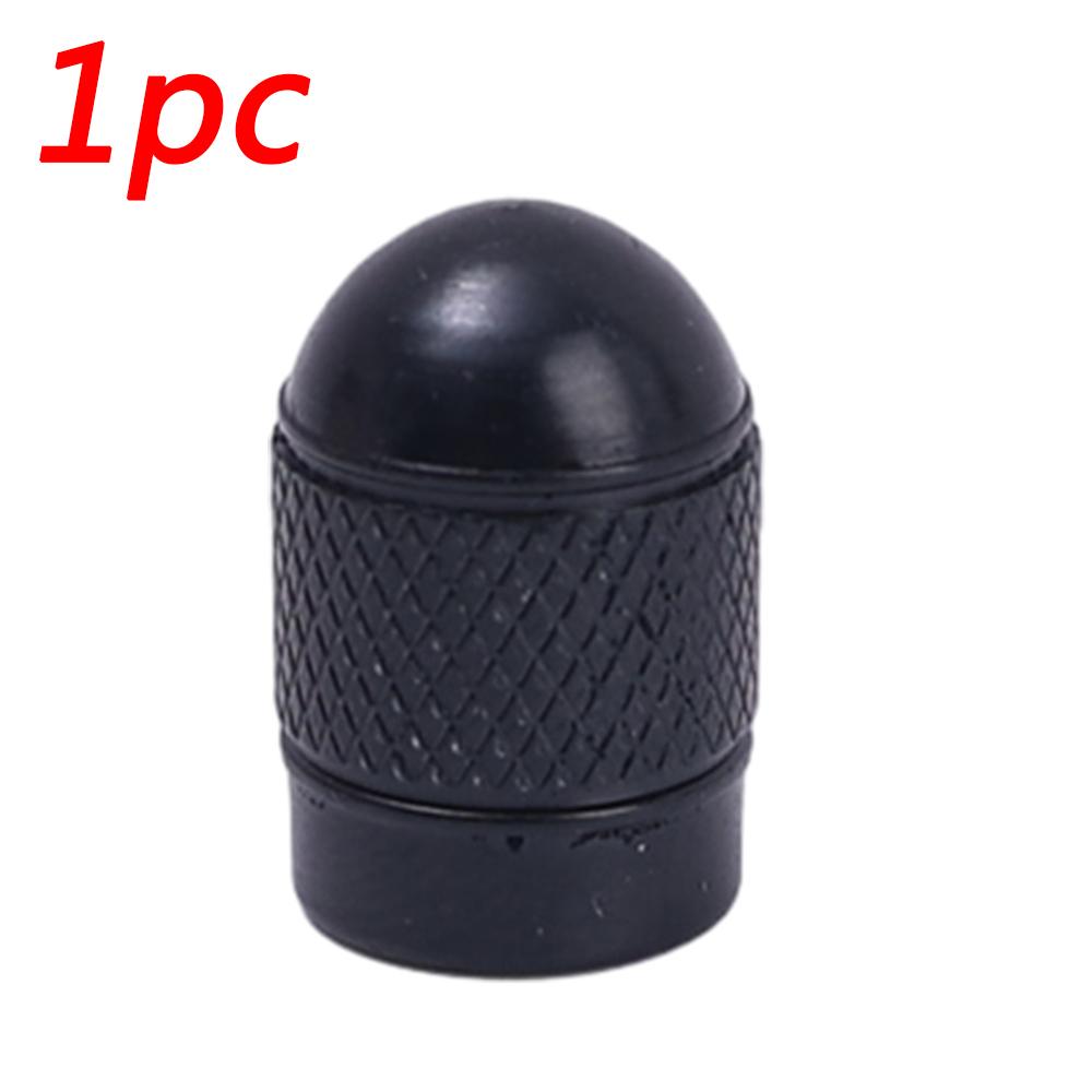 1/2/4/5pcs Aluminum Alloy Valve Caps Car Tire Valve Stems Cap Tire Valve Cap Bike Motorcycles Dust Proof Valve Stem Cap