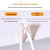 CHAHUA Double-Headed Children's Cotton Swabs