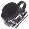500V 12V / 24V Ip67 Round Plug, Socket, Connector Plug With Cover Waterproof