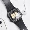 Casio Men YOUTH Coffee Watch W-217H-9AVDF W-217H-9AVDF
