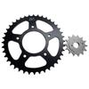 40T 14T Motorcycle Front Rear Sprocket For CF MOTO 250 NK 250NK CF250