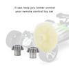 Remote Control Car Driving Gear Accessory Parts Fit for Wltoys A959-B A969-B A979-B K929-B