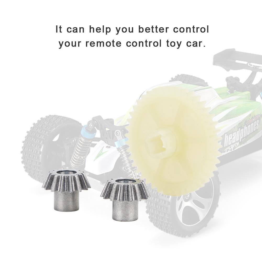 Remote Control Car Driving Gear Accessory Parts Fit for Wltoys A959-B A969-B A979-B K929-B