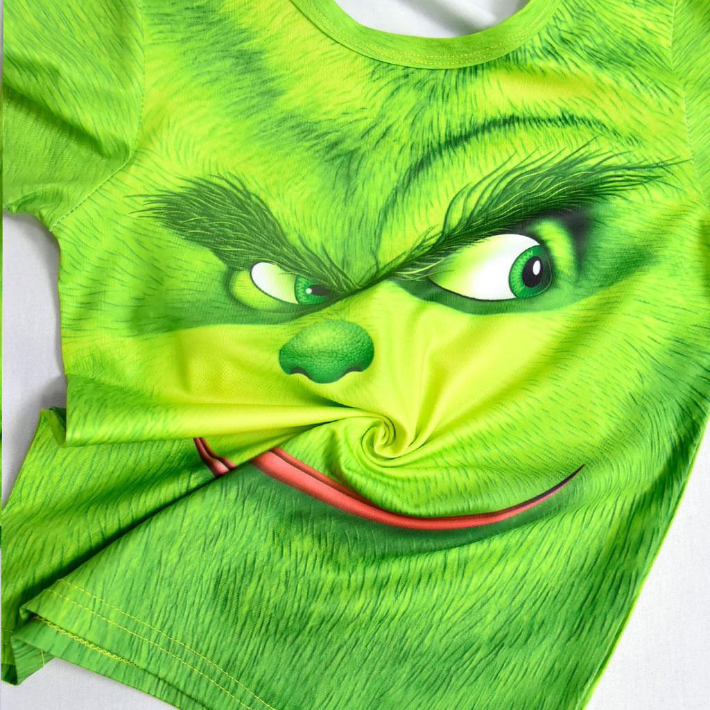 boys grinch sweatshirt