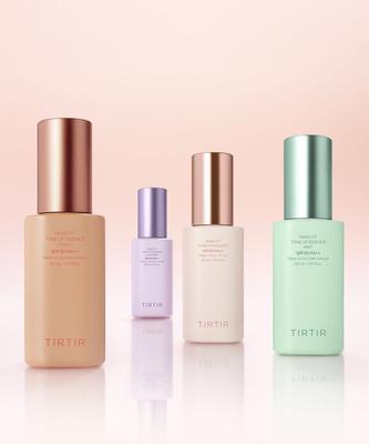 Make-up – Primery a báze pod make-up