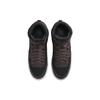 Nike Terminátor High Velvet Brown Pánské tenisky Černá Barokně hnědá FD0651-001