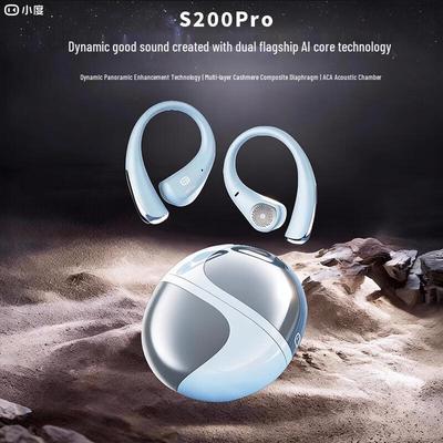 XiaoDu S200 Pro Air Conduction Sports Bluetooth Earphones