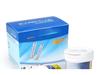 EXACTIVE VITAL Blood Glucose Meter with Test Strips and Collection Needles for Export