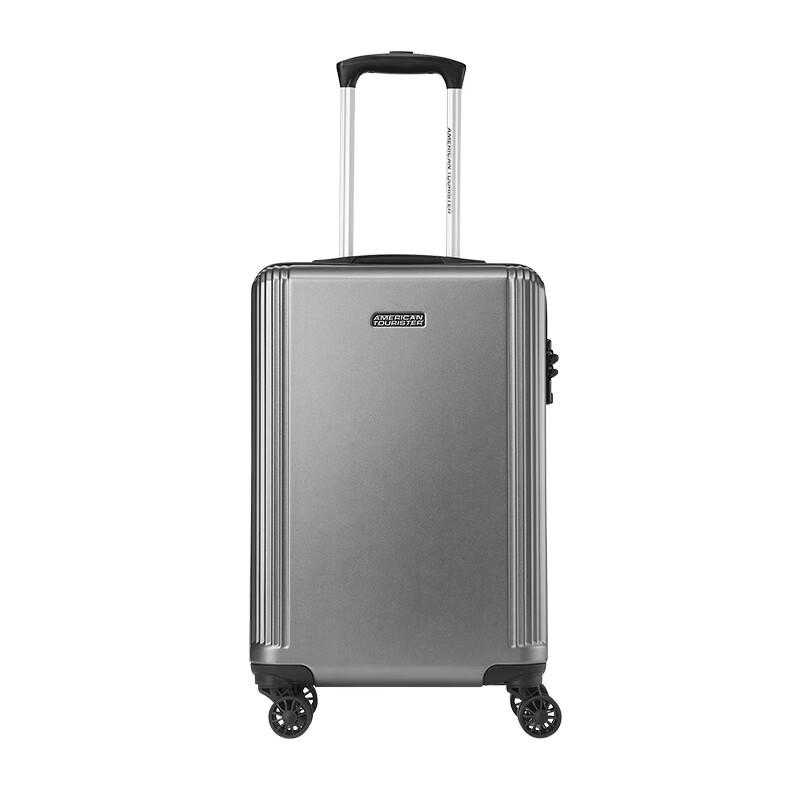 American Tourister Lightweight Business Suitcase 20 inches