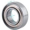Lot de 10 roulements à billes 688ZZ 8 x 16 x 5 mm - double blindage acier