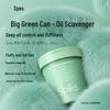 Spes Sea Salt Oil Control Volumizing Scalp Scrub Shampoo