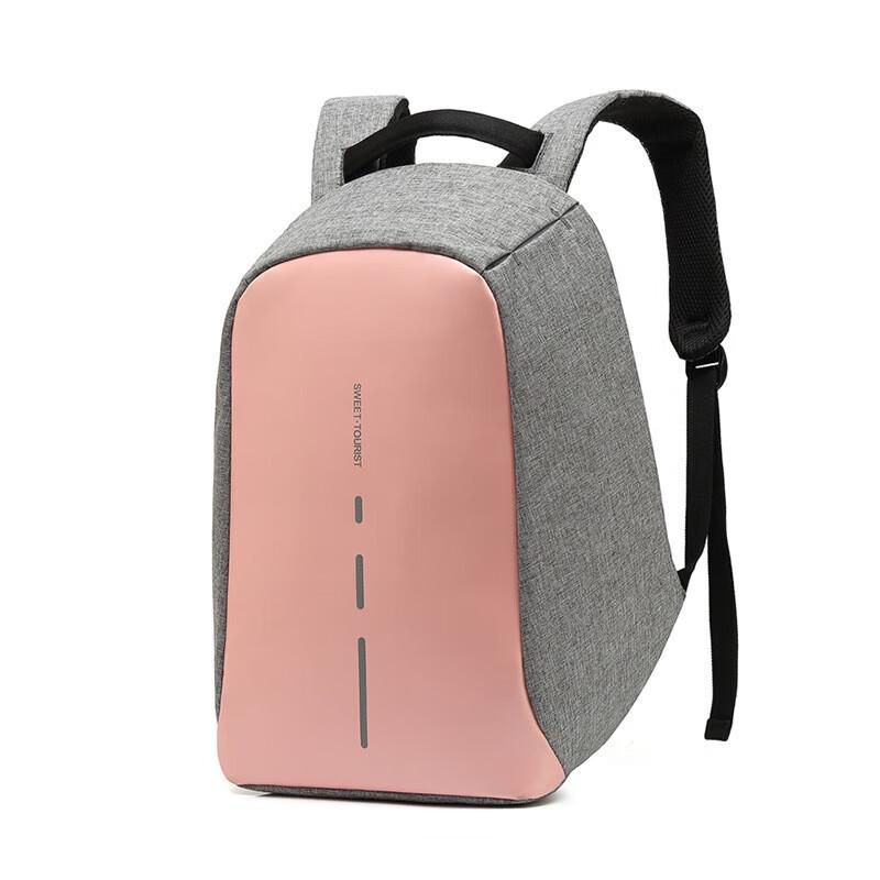 Vanaheimr Anti-Theft Laptop Backpack 16 inch