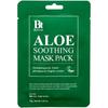 Benton Aloe Soothing Sheet Mask Pack for Face Hydration - 1 Piece