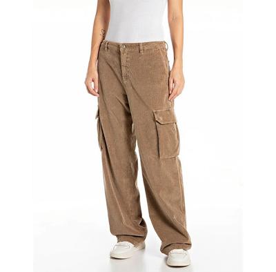 Sukně, kalhoty a další – Nohavice a trojštvrťové nohavice