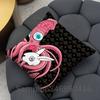 MSI MMindless Self Indulgence Pillow Case Cover Square for Decorative Cushion Bed Couch Sofa Classic Style Machine Washable