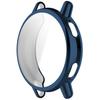 TPU Case Cover For Garmin Vivoactive 5 / Active 5 Soft Electroplating SmartWatch Screen Protector Frame Anti-scratch Full Cover