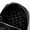 Emono MIKASASTAR Ball Bag, Shoulder Bag, Handbag, Women's, Casual, Sporty, Crossbody, Cute, Gift (Black)