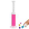 Toilet Cleaner Gel Stick Tablet Products Liquid Fragrance Cleaning Deodorization Odor Lasting Solid Aromatherapy Air Freshener