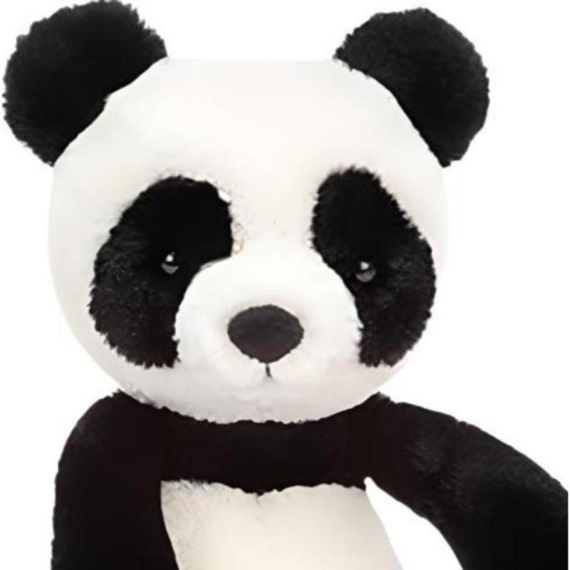 JELLYCAT Shy Series Panda Soothing Doll Plush Doll 31cm/36cm Height