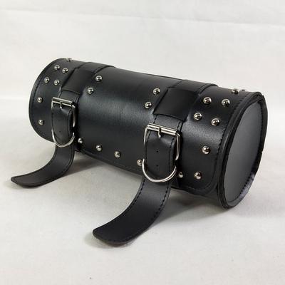 1 Pc Motorcycle Handlebar Bag Waterproof Practical Car Head Motorcycle Handlebar Bag Waterproof
