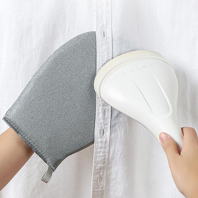 Washable Ironing Board Mini Anti-Scald Gloves Iron Pad Cover Heat-Resistant Stain Resistant Ironing Board For Clothing Store