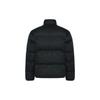 Nike Sportswear Club Puffer Jacket Black/White Men Outerwear FB7368-010