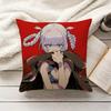 CCALL OF THE NNIGHT Pillow Cover Sofa Cushion Cover Home Room Decoration Children Gift
