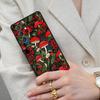 Mushroom Forest Cell Phone Case for Samsung Galaxy S26 Ultra S25 S24 S23 S22 S21 S20 Note10 Cover