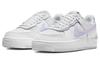 Nike Air Force 1 Shadow Lilac Women's FN6335-102