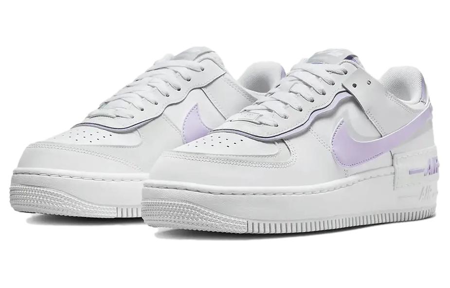 Nike Air Force 1 Shadow Lilac Women's FN6335-102