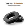Nylon M-Typ Metrisches Gewinde Buchsenadapter PA66 - Reduzierring M32 auf M25 auf M20