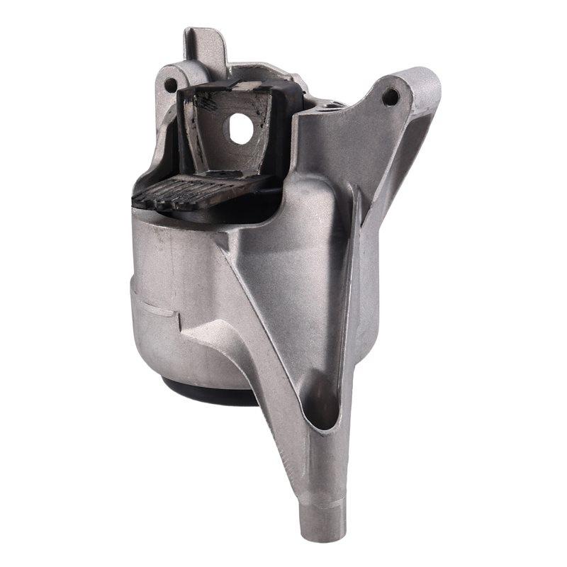 For Panamera 2017-2021 Engine Mount Bracket Rubber Fitment Right 9A719938400