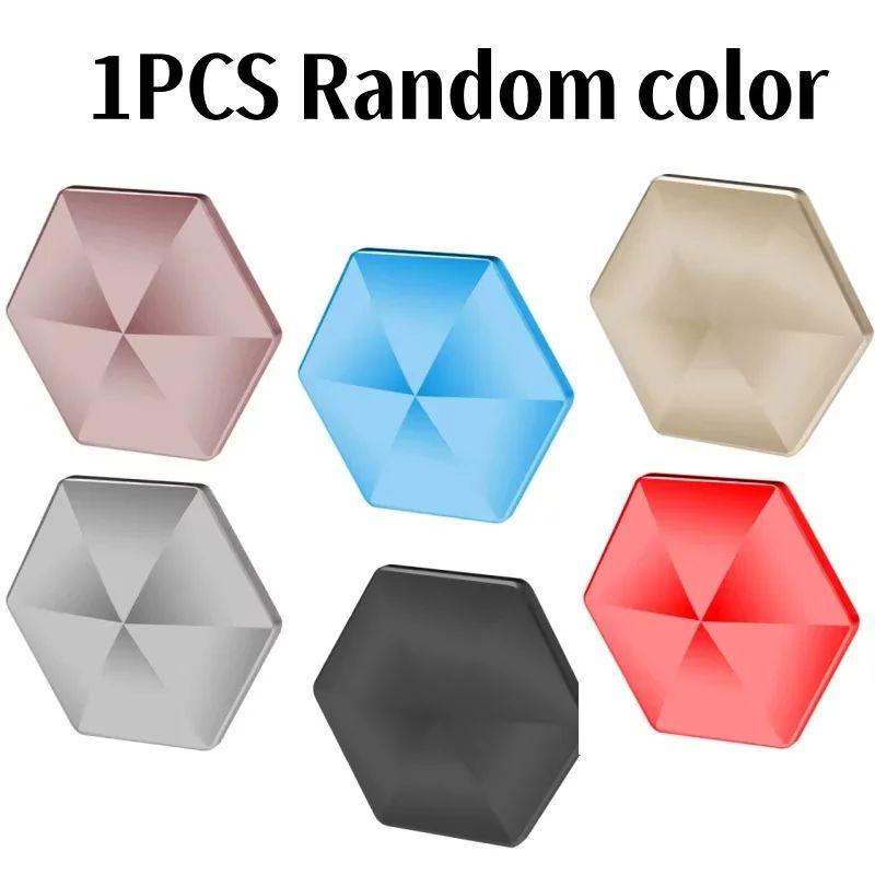Kinetic Alloy Flip Desktop Toy Rotating Fingertip Gyro Stress Relief Office Play Toy For Adult And Teen Player Gift