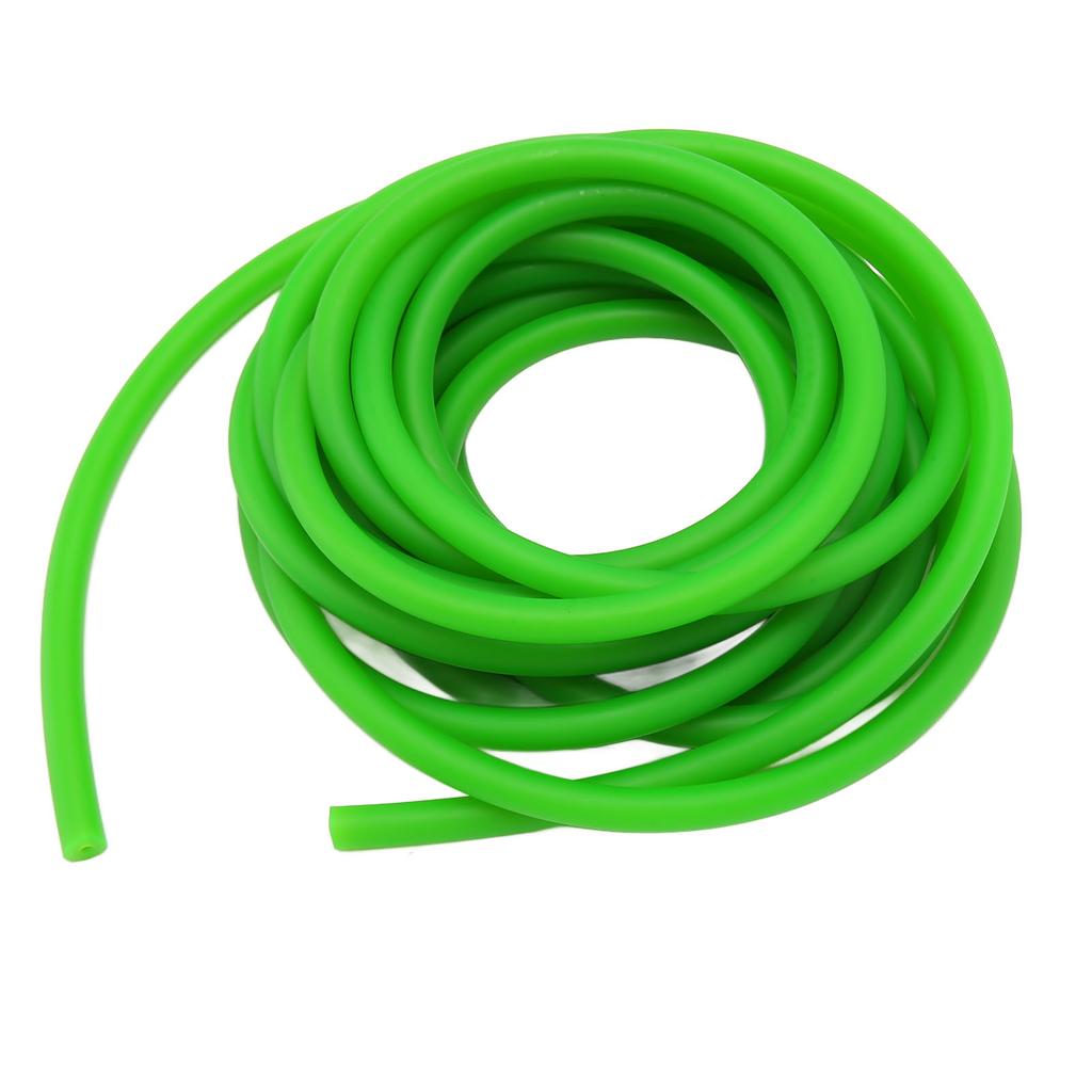 5m  Tubing Elastic Latex Tube Accessories for Professional Hunting Catapult